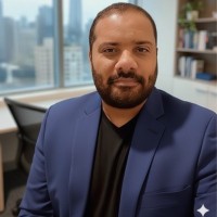 Helio Lima Email