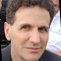 Morgan Stanley Employee David Byman's profile photo