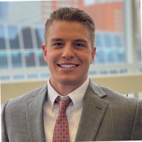Gartner Employee Daniel Guest's profile photo