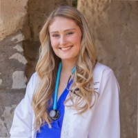 Southern Colorado Clinic PC Employee Danika Burton's profile photo