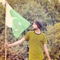 C.B.M. Inc Employee Waleed Shehzad's profile photo