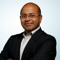 Arcons Technology Employee Hemant Moré's profile photo