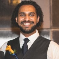 VIPRE Security Group Employee Yonathan Mengsteab's profile photo