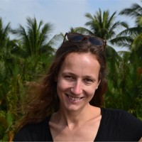 Adapeila Employee Marine Pirot's profile photo