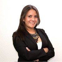 PROTEC Employee Karen D'Nize Pérez Avalos's profile photo