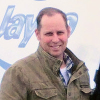 Kadlec Medical Center Employee Dave Lilly's profile photo