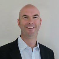 BT Group Employee Tony Burrow's profile photo