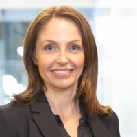 ARANZ Medical Employee Nicolette le Cren's profile photo