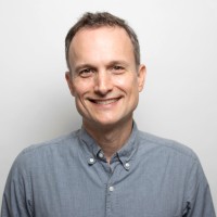 RDC. Employee James Botha's profile photo