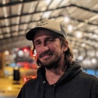 Platformr Employee Thomas Rizzo's profile photo