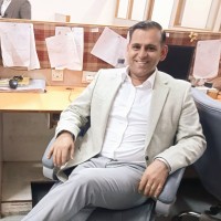 Dinesh Solanki Email & Phone Number