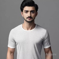 Techtics.AI Employee Yasir Bahadar's profile photo