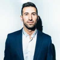 Arian A. Email & Phone Number
