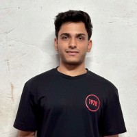 Amazon Employee Pushpam Singh's profile photo