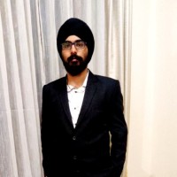 Deepjyot Kapoor's profile photo
