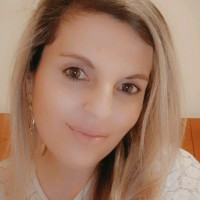 Gaiurb, EM Employee Marisa Moreira's profile photo