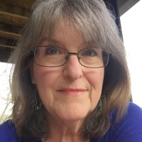 Various Theatres Employee Wendy Thompson's profile photo