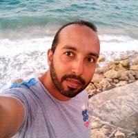 Hemaya Information Technology Employee Ahmed Youssef's profile photo