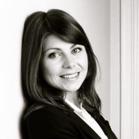 Single Technologies Employee Annika Bågenholm's profile photo