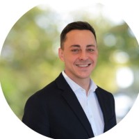 dMT Ecotech GmbH Employee Valentin Trenz's profile photo