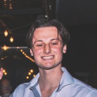 CloudWave Employee Jaydon Maire's profile photo