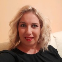 SIRUS Srl Employee Roberta Salpetro's profile photo