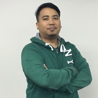dml creation Employee William Sanchez's profile photo