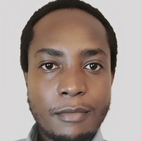 Base Titanium Limited Employee Alfred Muchiri's profile photo