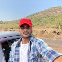 Inventive SMi Employee Mohit Ranparia's profile photo