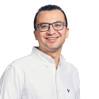IKEN Technology Employee Mustafa Ibrahim's profile photo