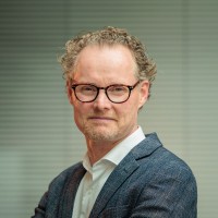 Stephan Toxopeüs Email & Phone Number