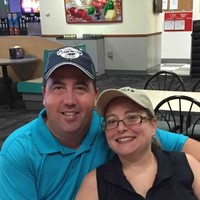 Texas Farm Bureau Insurance Companies Employee Mitch Rutledge's profile photo