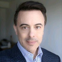 DV Trading LLC Employee Eric Carlino's profile photo