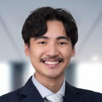 Transurban Employee Edwin Leong's profile photo