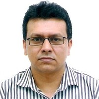 Ashapura Group of Industries  Employee Nitesh Sethi's profile photo