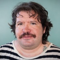 Igalia Employee Tim Chevalier's profile photo