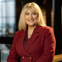 Titanic Belfast Employee Judith Owens MBE's profile photo