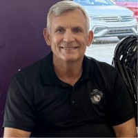 Horry-Georgetown Technical College Employee Ed McCarthy's profile photo