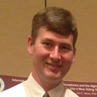 Tin Roof Software Employee Jim Helm's profile photo