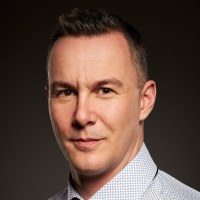 Webshippy Employee Balog András's profile photo