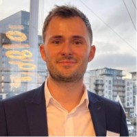 VES Ltd Employee Will Peters's profile photo