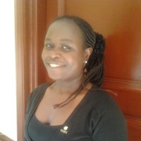 Sankara Nairobi, Autograph Collection by Marriott Employee Christine Chemosit's profile photo