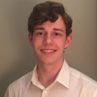 PwC Employee Alexander Bowen's profile photo
