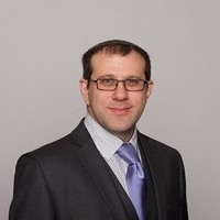 Perry Wald's profile photo