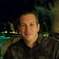 Alco-TMI Employee Jean-Francois Fortin's profile photo