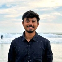 Capgemini Employee Yash Pardeshi's profile photo