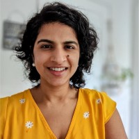 Keerthana Baskaran