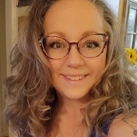 Benchmark Research, an Avacare business Employee Virginia Loudermilk's profile photo