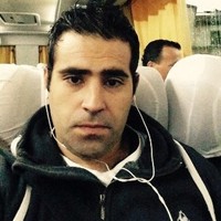 Fides Employee Felipe Vascone's profile photo