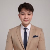 Cognizant Employee Phuc Huynh's profile photo